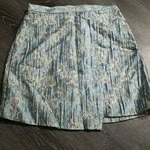 mini skirt